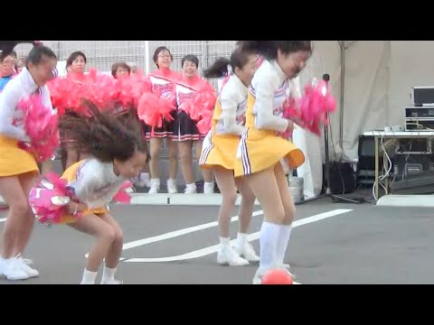 Cheerleading チア 中学生 小学生 チアリーディング部 チアダンス キッズチア⑧