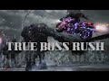 Devil May Cry 5 - TRUE BOSS RUSH -