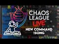 Chaos League LIVE (Type in Chat to Play!) - V2.4 #7