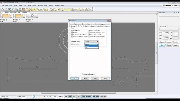 Pattern Design Tip of the Day - Internal Pattern