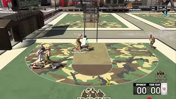 NBA 2K20 LIVE STREAM SS2 GRIND|BOOT CAMP ASIA & EUROPE SERVERS