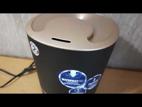 #поларис #POLARIS ультра звуковой увлажнитель PUH 8105 TF #поларис #POLARIS ультра звуковой увлажнитель PUH 8105 TF