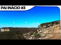 Pai Inácio Mountain, Chapada Diamantina, Bahia #3 - Touristic Places in 4K #shorts