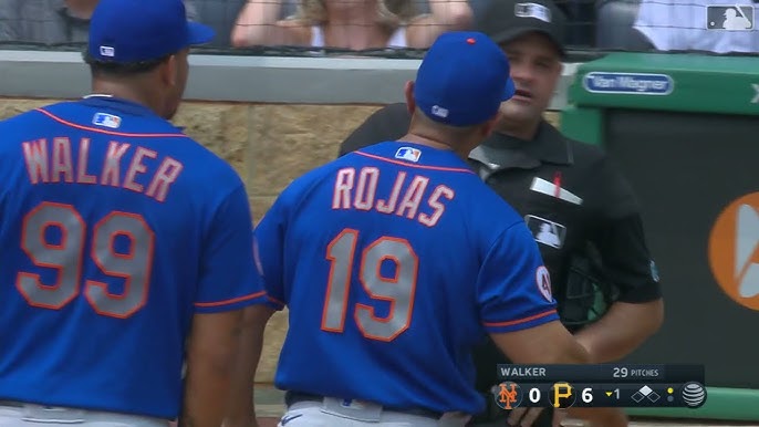 How Mets Explained Bizarre Error Before Their Rally Past Pirates how-mets-explained-bizarre-error-before-their-rally-past-pirates