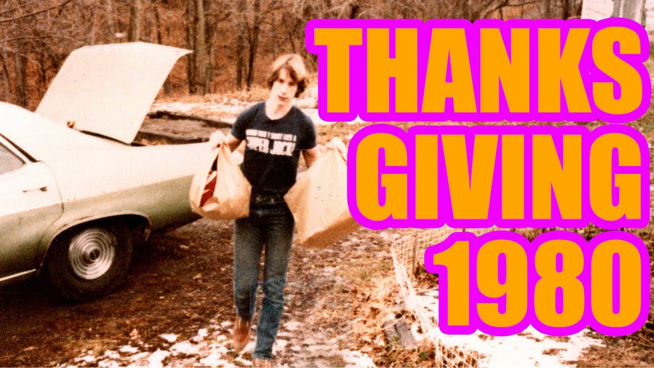 What Does Your Family Do On Thanksgiving What Does Your Family Do On Thanksgiving