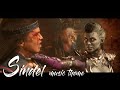 Sindel music theme | MK soundtrack