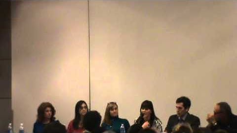 CCSVI Information Session part 8 of 8