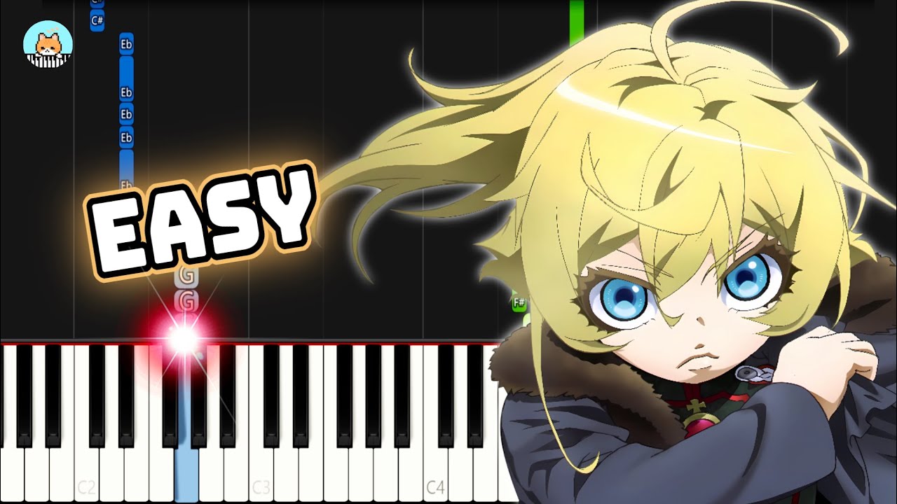 Youjo Senki OST -