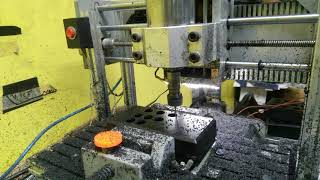 Bikin Lubang Telolet 20 Tombol
