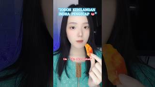 Pt4 pov  Jodohmu Kehilangan Indra Pengecap Dan Kamu Bertemu Pangeran