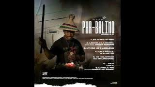 Sannere_ Ntho e ke e lorileng ( Pha_Balimo Ep)