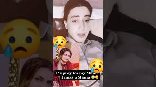 Haseena Khan new video Sad Tiktok