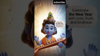 Jab Bhagwan Aaye Naye Saal Par Aashirvaad Dene #cocacola2