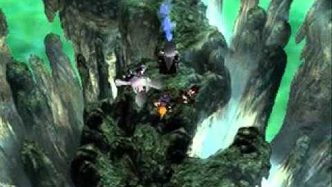 Final Fantasy VII Speedrun 68th Segment - 7:41 By Andrew 
