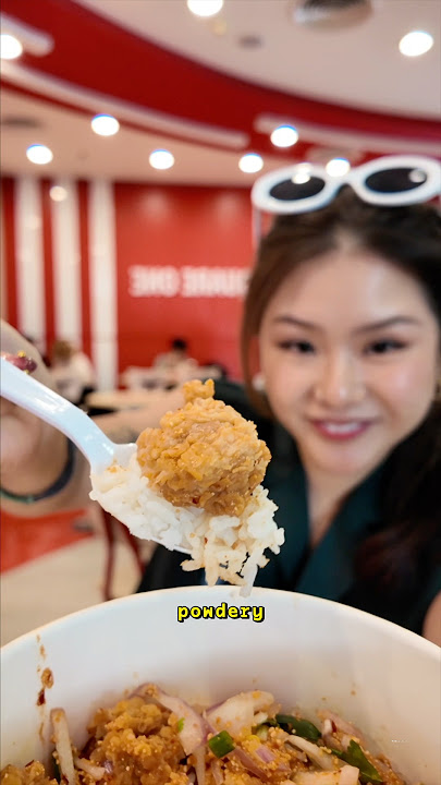 Download lagu KFC in Thailand is DIFFERENT πΉππ