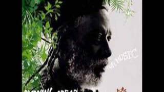 Burning Spear - The Invasion chords