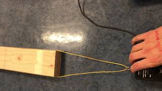 Friction Lab Intro and Demonstration