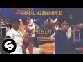 Urbi  soul groove official music