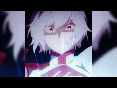 17 seventeen – капли (nightcore)