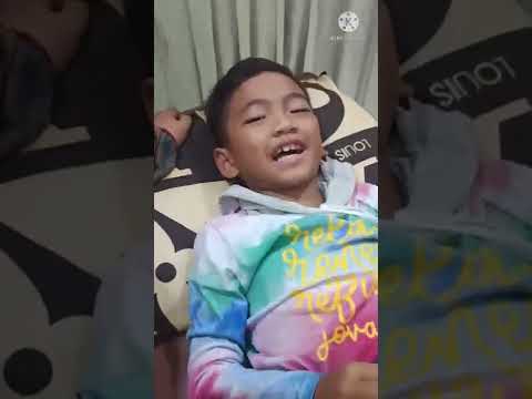 Mendadak Sunat - Kamil batalin puasa -