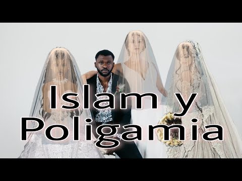 ISLAM Y POLIGAMIA