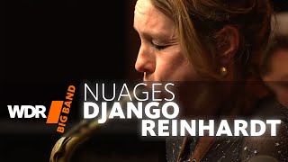 Винс Мендоза & Wdr Big Band - Nuages
