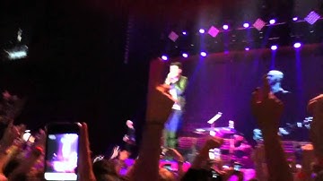 The Script - The Man Who Can