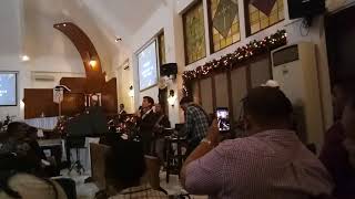 Jadilah Terang - Glenn Fredly and Gerardo Tanor