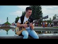 Вячеслав Ширшов - Черноглазая (Elvin Grey bass cover)