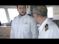Navigating Challenges in Maritime Operations