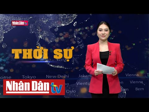 Tin tức Thời sự mới nhất hôm nay 