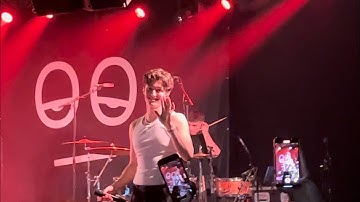 Henry Moodie - drunk text - Live at Tramshed Cardiff - 25/03/2024