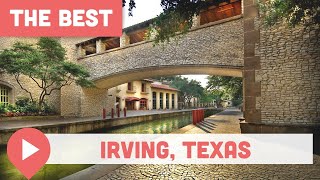 Best Things to Do in Irving, Texas