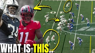 You Can’t Make Up What The New York Jets Are Doing.. | NFL News (Olu Fashanu, Malachi Corley)