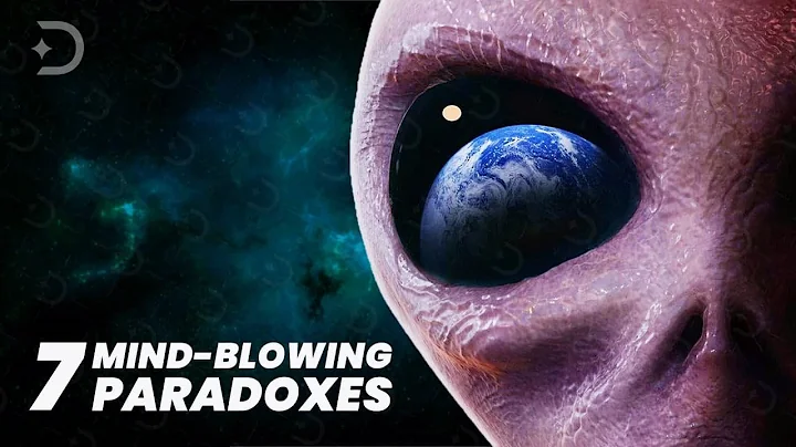 These Paradoxes Keep Scientists Awake At Night! No Solutions! - DayDayNews