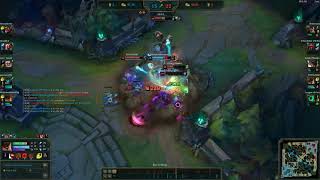 Malphite Ultimate Spellbook