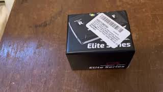 Guardian Angel Elite Series light for Law Enforcement