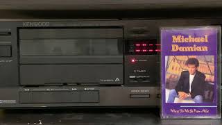 Rock On - Michael Damian Cette Hd Audio