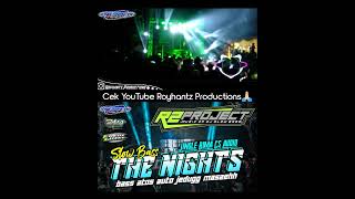Cek Youtube Royhantz Productions 