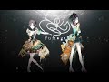 Naraku ซับไทย - Fumage - Idolmaster Shiny Colors Song For Prism - Thai Sub -