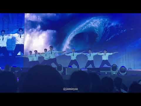 [221126 스맨파 대구콘서트] 저스트절크 메가크루 콘서트 버전