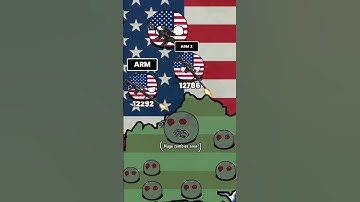 zombies vs usa 🇺🇸arm#countryballs#sehar#countryball#animation#usa#mexico#viral#shortsfeed