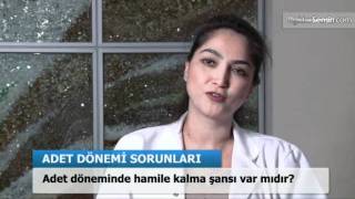 Download Adet Döneminde Hamile Kalma Ihtimali Var Mıdır? Video MP3 Adet Döneminde Hamile Kalma Ihtimali Var Mıdır?