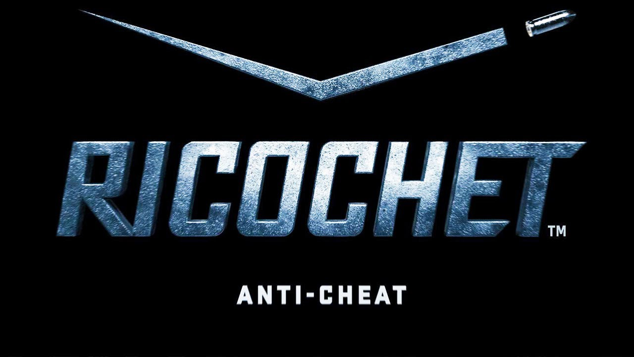 Call of Duty Anti-Cheat RICOCHET Official Trailer