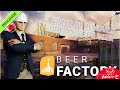 Rnover une usine de bire  beer factory