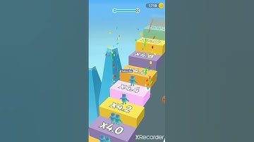 Count Masters: Crowd Clash & Stickman running game| Crowd Runner 3d- Gameplay|All Levels Android,iOS