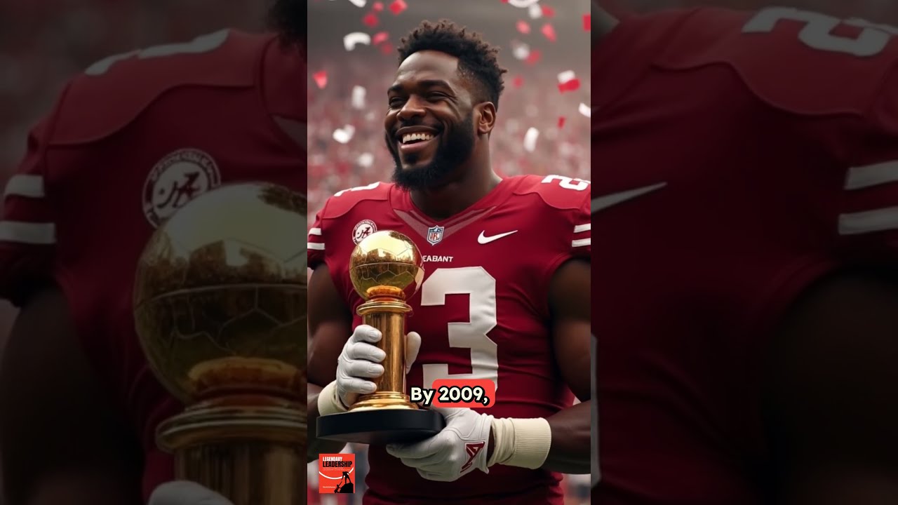 The Nick Saban Dynasty 2008 2022 