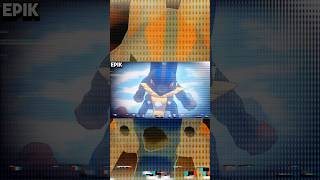 @3pik as mega Lucario #pokemon #rap #anime #dgr #trending #shortmusic #shortsongs #short #song