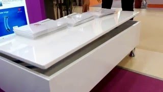 lift up coffee table hardware