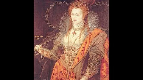 Part 1 of Elizabethan instrumental music (1580-1600)